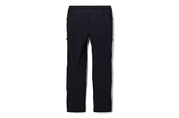 Image of Mountain Hardwear Chockstone Alpine Pants - Men's, Black, XXLxL, 2091871-010-XXLxL