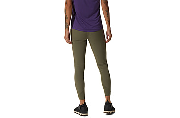 Image of Mountain Hardwear Chockstone Tight - Womens, Stone Green, Large, Regular, 1974051397-L-R