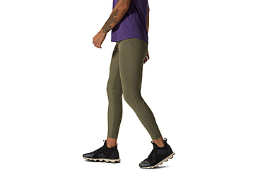 Image of Mountain Hardwear Chockstone Tight - Womens, Stone Green, Large, Regular, 1974051397-L-R
