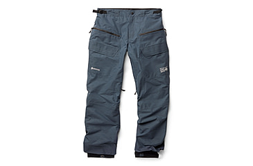Image of Mountain Hardwear Cloud Bank GORE-TEX Pants - Mens, 430, XXLxL, 2091901-430-XXLxL