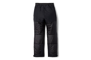 Image of Mountain Hardwear Compressor Alpine Pants - Men's, Black, MxL, 2091931-010-MxL