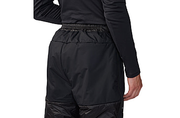Image of Mountain Hardwear Compressor Alpine Pants - Men's, Black, MxL, 2091931-010-MxL