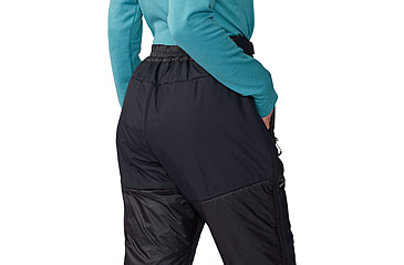 Image of Mountain Hardwear Compressor Alpine Pants - Womens, 010, XLxR, 2092481-010-XLxR