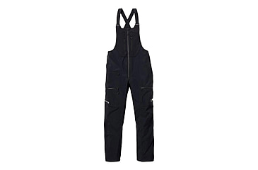 Image of Mountain Hardwear Dawnlight Gore-Tex Pro Pants - Womens, Black, Extra Large, 2024651010-XL