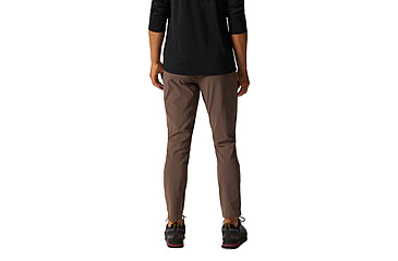 Image of Mountain Hardwear Dynama/2 Ankle - Womens, Choss, Large, Regular, 1880741237-Choss-L-R