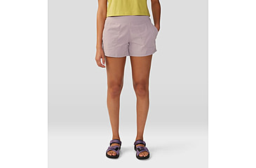 Image of Mountain Hardwear Dynama/2 Short - Womens, Daze, Extra Large, 1928721533-XL