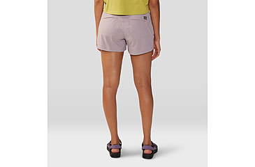 Image of Mountain Hardwear Dynama/2 Short - Womens, Daze, Extra Large, 1928721533-XL