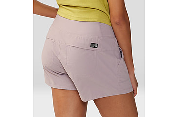 Image of Mountain Hardwear Dynama/2 Short - Womens, Daze, Extra Large, 1928721533-XL