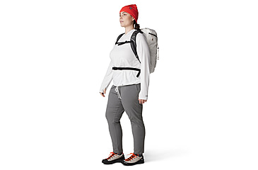 Image of Mountain Hardwear Dynama Ankle Extended Pants - Womens, 037, 1XxR, 2095542-037-1XxR