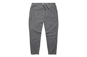 Image of Mountain Hardwear Dynama Ankle Extended Pants - Womens, 037, 1XxR, 2095542-037-1XxR