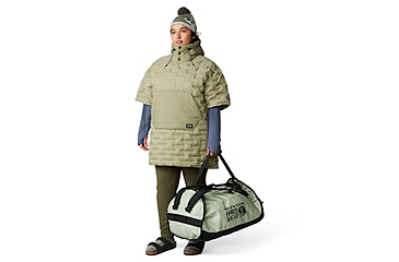 Image of Mountain Hardwear Dynama Ankle Extended Pants - Womens, 319, 1XxR, 2095542-319-1XxR