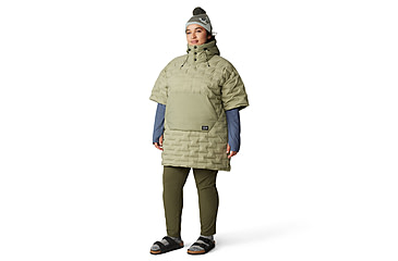Image of Mountain Hardwear Dynama Ankle Extended Pants - Womens, 319, 1XxR, 2095542-319-1XxR