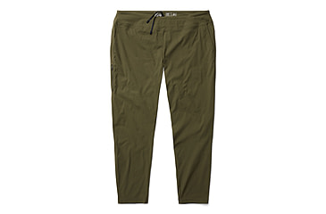 Image of Mountain Hardwear Dynama Ankle Extended Pants - Womens, 319, 1XxR, 2095542-319-1XxR