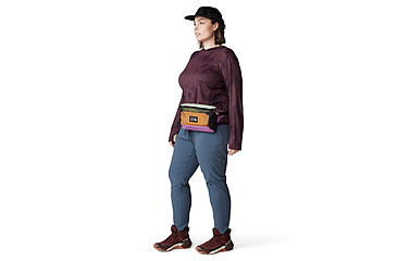 Image of Mountain Hardwear Dynama Ankle Extended Pants - Womens, 430, 2XxR, 2095542-430-2XxR