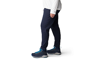 Image of Mountain Hardwear Dynama Ankle Extended Pants - Womens, 439, 1XxR, 2095542-439-1XxR