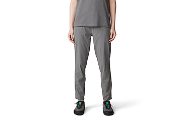 Image of Mountain Hardwear Dynama Ankle Pants - Womens, 037, MxR, 2095541-037-MxR