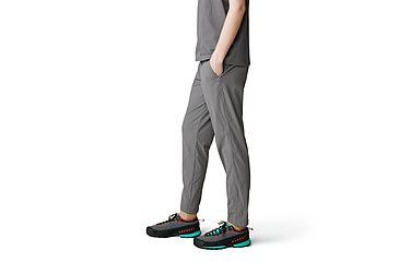 Image of Mountain Hardwear Dynama Ankle Pants - Womens, 037, MxR, 2095541-037-MxR