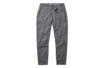 Image of Mountain Hardwear Dynama Ankle Pants - Womens, 037, MxR, 2095541-037-MxR