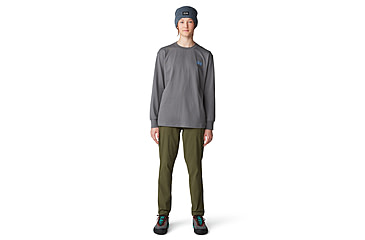 Image of Mountain Hardwear Dynama Ankle Pants - Womens, 319, XLxR, 2095541-319-XLxR