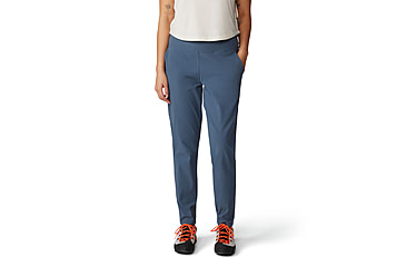 Image of Mountain Hardwear Dynama Ankle Pants - Womens, 430, XLxR, 2095541-430-XLxR