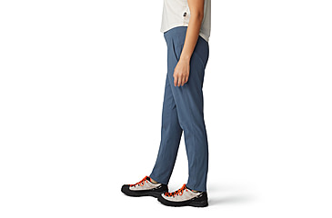 Image of Mountain Hardwear Dynama Ankle Pants - Womens, 430, XLxR, 2095541-430-XLxR