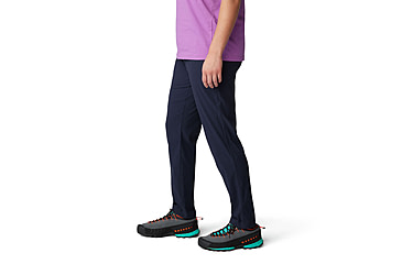 Image of Mountain Hardwear Dynama Ankle Pants - Womens, 439, XXSxR, 2095541-439-XXSxR