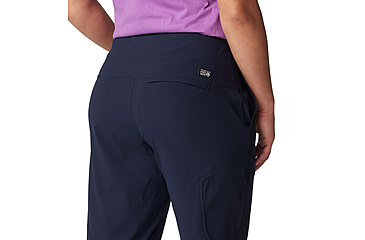 Image of Mountain Hardwear Dynama Ankle Pants - Womens, 439, XXSxR, 2095541-439-XXSxR