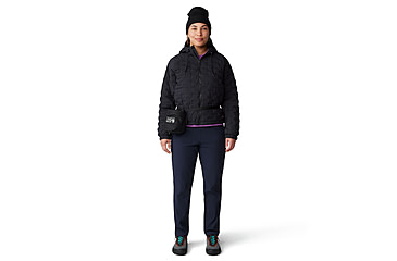 Image of Mountain Hardwear Dynama Ankle Pants - Womens, 439, XXSxR, 2095541-439-XXSxR