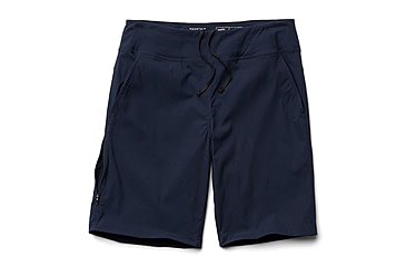 Image of Mountain Hardwear Dynama Extended Bermuda - Women's, Abyss, 2XxR, 2095492-439-2XxR