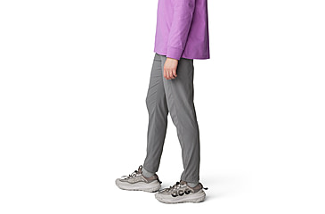 Image of Mountain Hardwear Dynama High Rise Ankle Pants - Womens, 037, MxR, 2095521-037-MxR