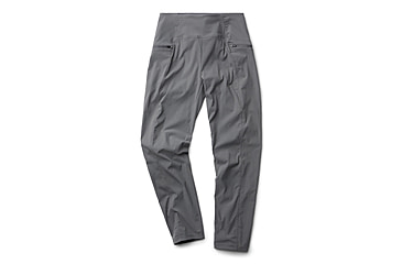 Image of Mountain Hardwear Dynama High Rise Ankle Pants - Womens, 037, MxR, 2095521-037-MxR