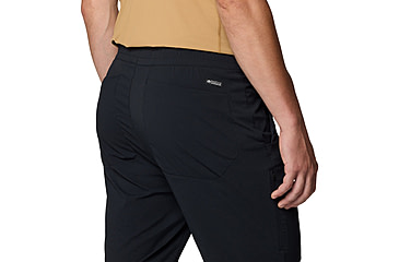 Image of Mountain Hardwear Dynama Pant - Mens, Black, XXLx28, 190423035939