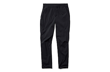Image of Mountain Hardwear Dynama Pant - Mens, Black, XXLx28, 190423035939