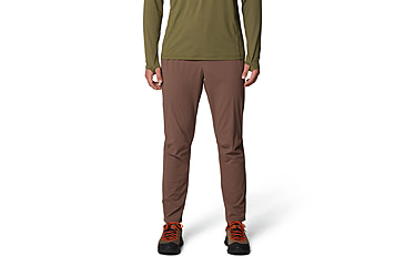 Image of Mountain Hardwear Dynama Pant - Mens, Choss, XLx30, 190423036226