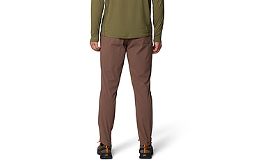 Image of Mountain Hardwear Dynama Pant - Mens, Choss, XLx30, 190423036226