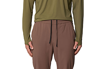 Image of Mountain Hardwear Dynama Pant - Mens, Choss, XLx30, 190423036226