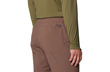 Image of Mountain Hardwear Dynama Pant - Mens, Choss, XLx30, 190423036226