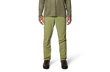 Image of Mountain Hardwear Dynama Pant - Mens, Light Cactus, Mx28, 190423036271