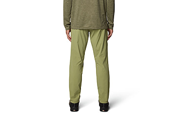 Image of Mountain Hardwear Dynama Pant - Mens, Light Cactus, Mx28, 190423036271