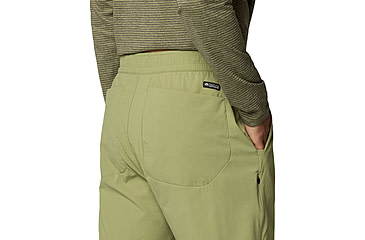 Image of Mountain Hardwear Dynama Pant - Mens, Light Cactus, Mx28, 190423036271
