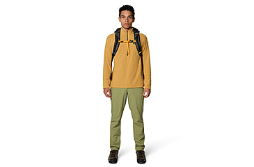 Image of Mountain Hardwear Dynama Pant - Mens, Light Cactus, Mx28, 190423036271