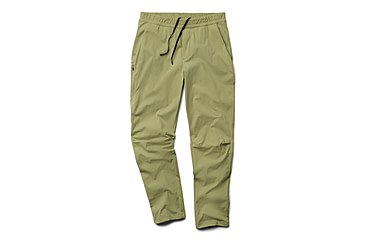 Image of Mountain Hardwear Dynama Pant - Mens, Light Cactus, Mx28, 190423036271