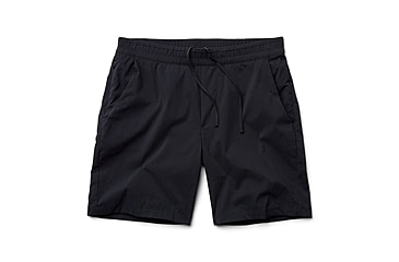 Image of Mountain Hardwear Dynama Short - Mens, Black, L, 190423035021