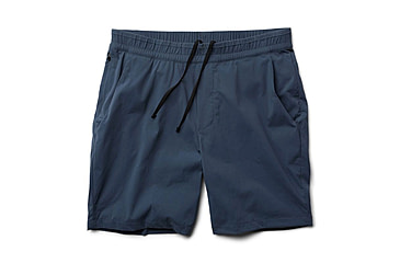 Image of Mountain Hardwear Dynama Short - Mens, Moon Blue, XL, 190423035168