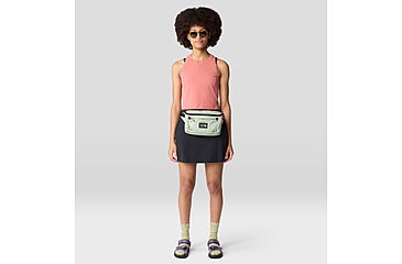 Image of Mountain Hardwear Dynama Skort - Women's, Black, S, 2110551-010-S