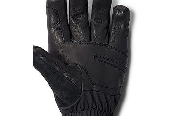 Image of Mountain Hardwear Exposure Gore-Tex Gloves, 010, M, 2096401-010-M
