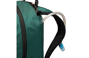 Image of Mountain Hardwear Field Day 22L Backpack, Aqua Green, O/S, 2109981-318-O/S