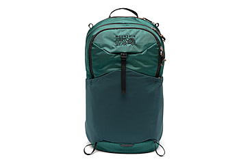 Image of Mountain Hardwear Field Day 22L Backpack, Aqua Green, O/S, 2109981-318-O/S