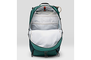 Image of Mountain Hardwear Field Day 28L Backpack, Aqua Green, XL, 190423053407