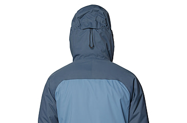 Image of Mountain Hardwear Firefall Trifecta Jacket - Mens, 444, S, 2134711-444-S